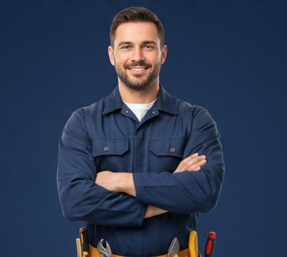 Andrew's Handyman β your local pro